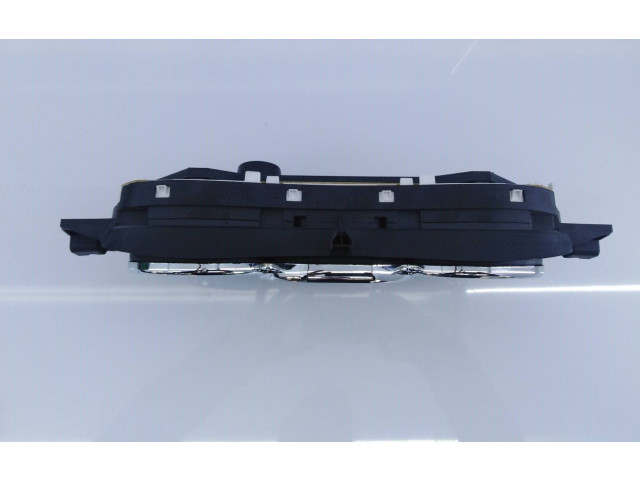 Панель приборов 248103932R, E2-A1-35-4 Dacia Lodgy