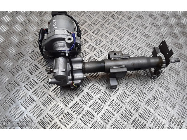 Ось рулевого колеса 488103nd0c Nissan Leaf I (ZE0) 2016