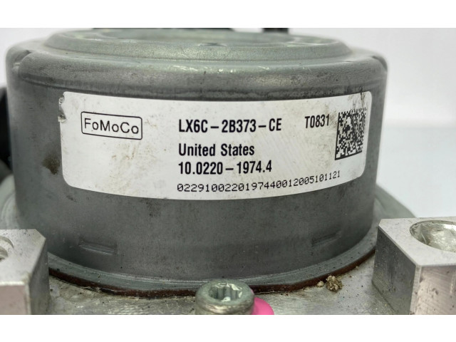 Jednotka ABS LX6C-2C219-CJ Ford Kuga III 2022