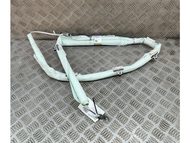 Боковая подушка безопасности 32296285 Volvo XC40