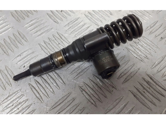 Форсунка 036130073G Skoda Octavia Mk2 (1Z)