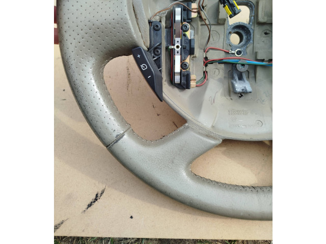 Volant Renault Espace - Grand espace IV 2004 8200139852, 8200102819