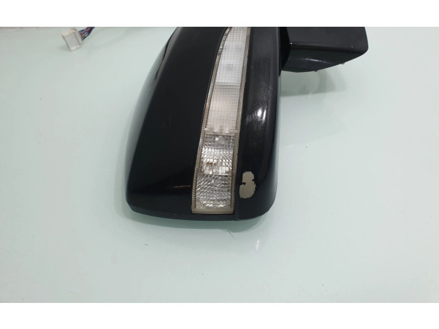 Зеркало электрическое Honda FR-V 2004 - 2009 года