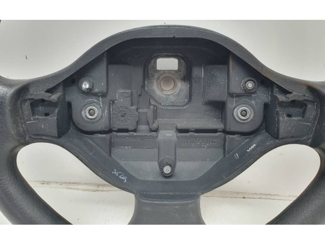 Руль Dacia Logan I 2004 - 2012 года