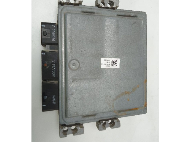 Řídící jednotka S180033108a Nissan Qashqai 2007