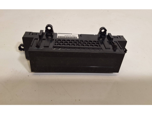 Блок управления климат-контролем 97250N7300 Hyundai Tucson IV NX4