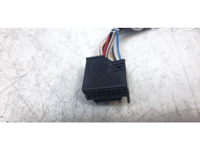 Зеркало электрическое        Audi A3 8Y  2020 -  года   