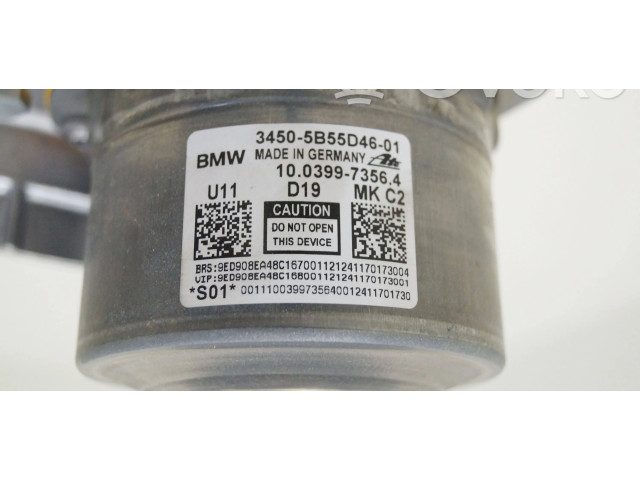 Jednotka ABS BMW X1 U11 2022