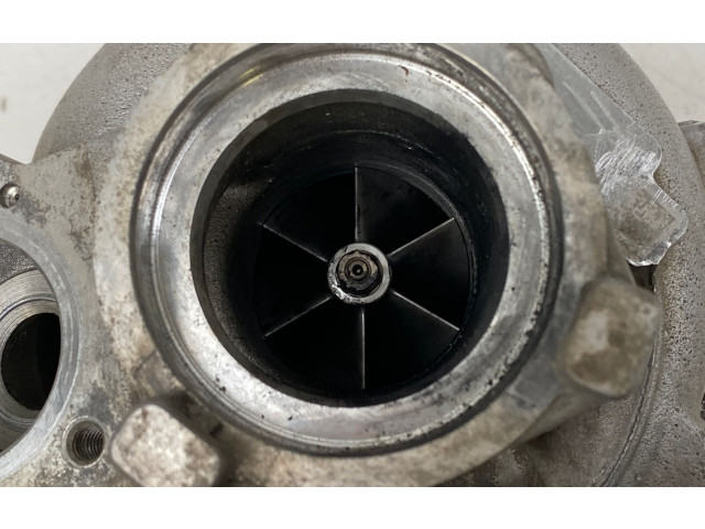Турбина Audi A3 S3 8V 06K145722T
