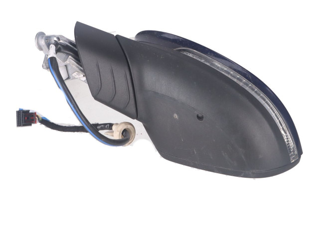 Зеркало электрическое        Volkswagen Golf VIII  2019 -  года   