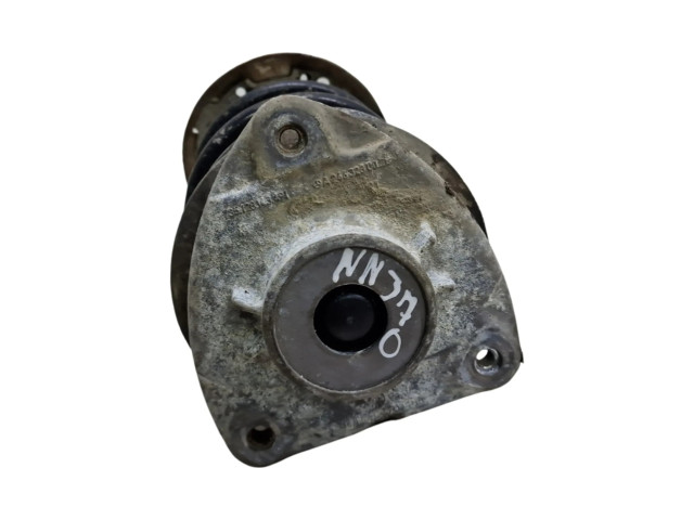 Передний амортизатор с пружиной