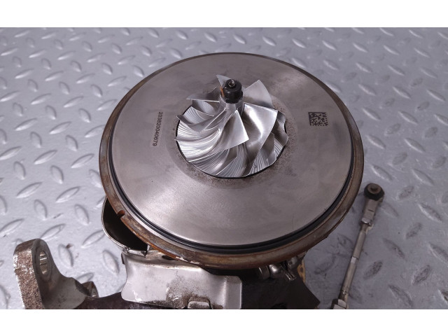 Turbodmychadlo Турбина 06N145701D Audi A4 S4 B9 8W