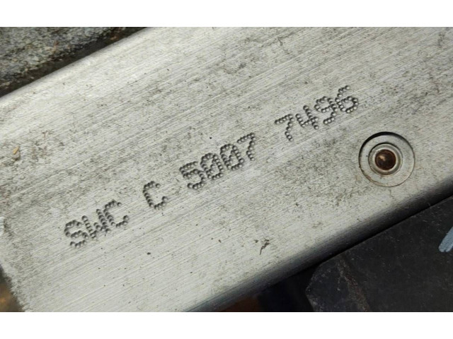 Блок АБС 25092543113, ZCB5A09A8H   Chrysler  300 - 300C  2005 - 2010 года