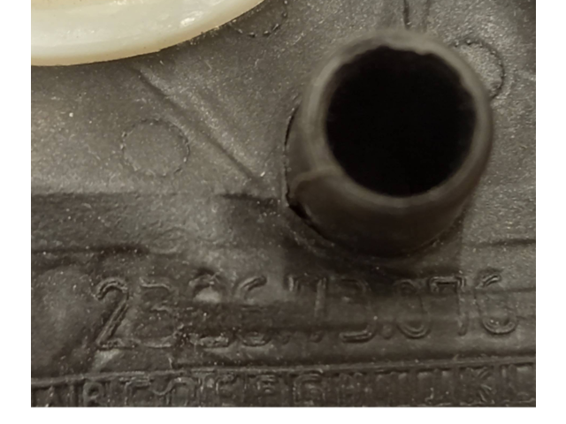 Zpětné zrcátko Citroen Berlingo 2017 232673076