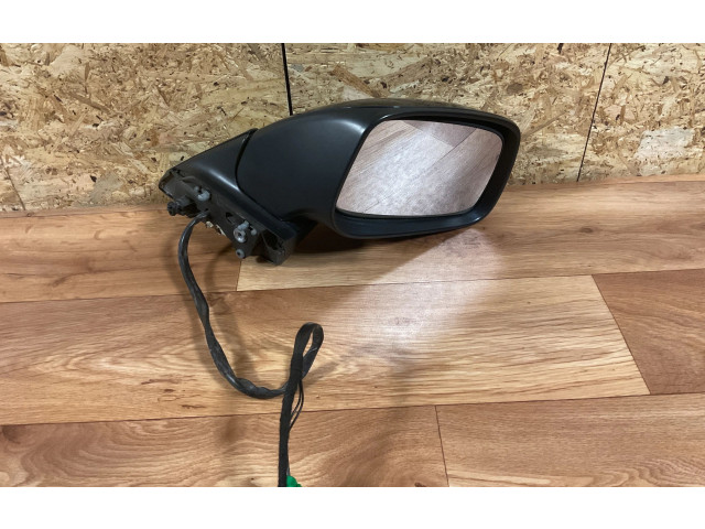 Зеркало электрическое Citroen C8 - года