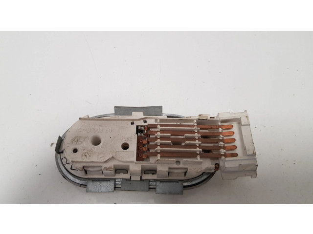 Блок управления климат-контролем 95NW18549CB, 7M0959531 Ford Galaxy