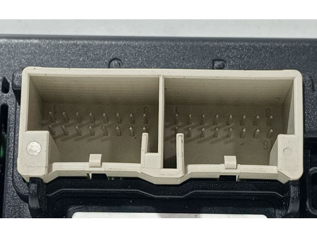 Блок управления климат-контролем 5K0907044 Volkswagen Golf SportWagen