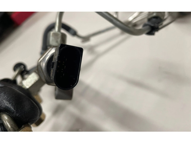 Комплект системы впрыска топлива 04L130755E, 0445010538 Skoda Kodiaq