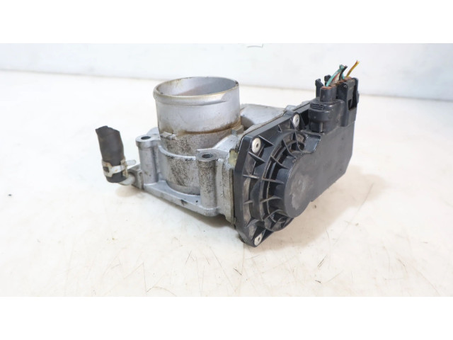 Комплект вентиляторов 1K0121203AN, 1K0121205AF Volkswagen Golf VI 1.6