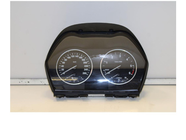 Přístrojová deska BMW X1 F48 F49 2017 6210IK6822974