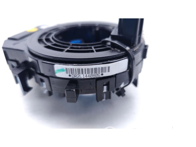 Подрулевой шлейф SRS Hyundai i10