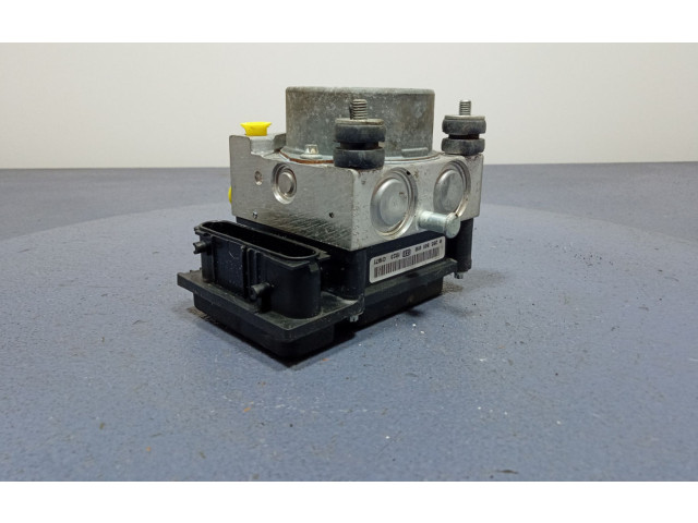 Блок АБС 476604621R, 476604621R Dacia Sandero 2008 - 2012 года