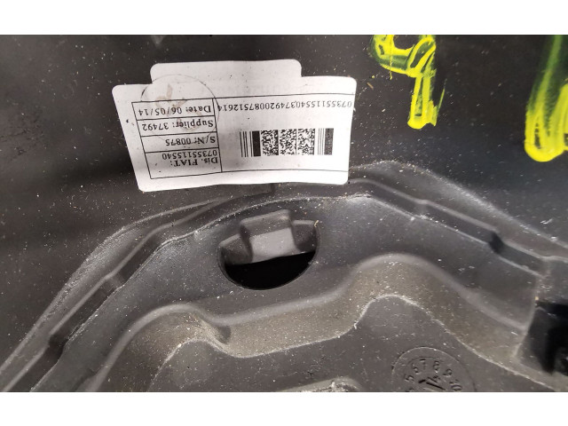 Volant Fiat Punto (199) 2014   