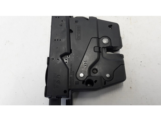 Zámek zadních dveří 918064-103R BMW 5 F10 F11 2011