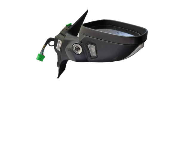 Зеркало электрическое        Volvo S80  2007 - 2013 года   