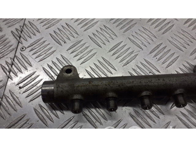 Магистральная трубка топлива 31400-2A410 Hyundai Getz