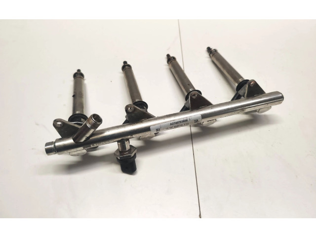 Vstřikovač A2740703800, 18719 Mercedes-Benz C AMG W205