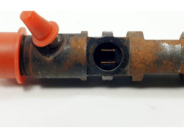 Форсунка A6650170121 SsangYong Rexton D27DT