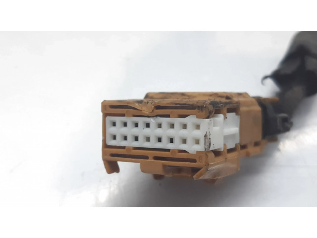 Zpětné zrcátko Сзади Audi A8 S8 D5 2003  4E1858531L  