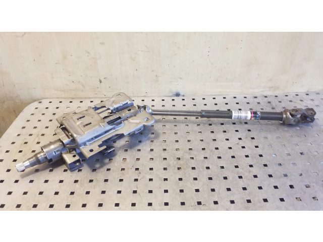    Рулевая рейка    Citroen DS4 