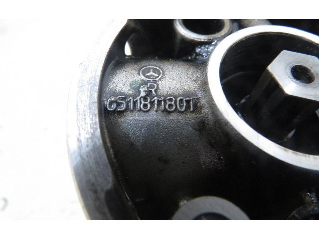 Čerpadlo oleje 6511811801 Maybach 57/62