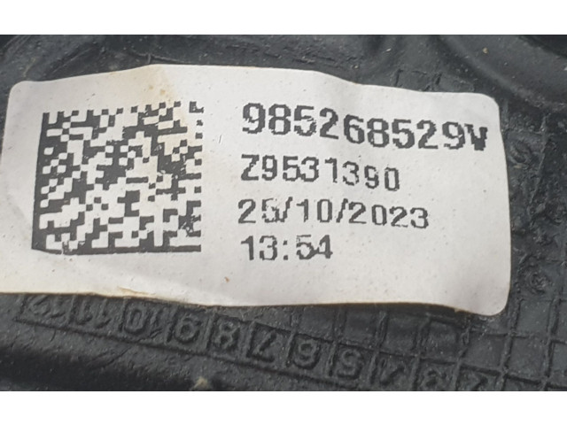 Зеркало электрическое Opel Combo E 2018 - года