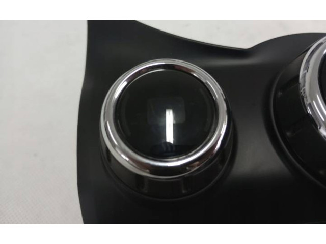 Блок управления климат-контролем 6819717   Mini One  Cooper F56 F55