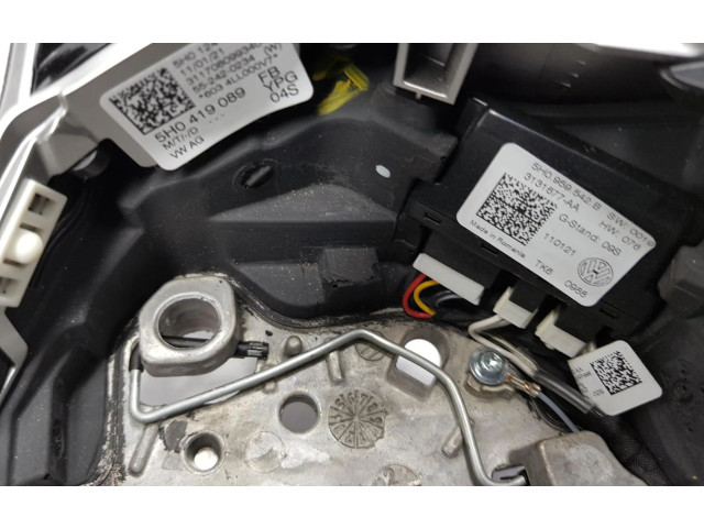 Volant Volkswagen Tiguan 2020 5H0419089FB, 5H0419089FB