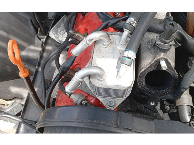 Jednotka ABS Audi A6 Allroad C5 2002