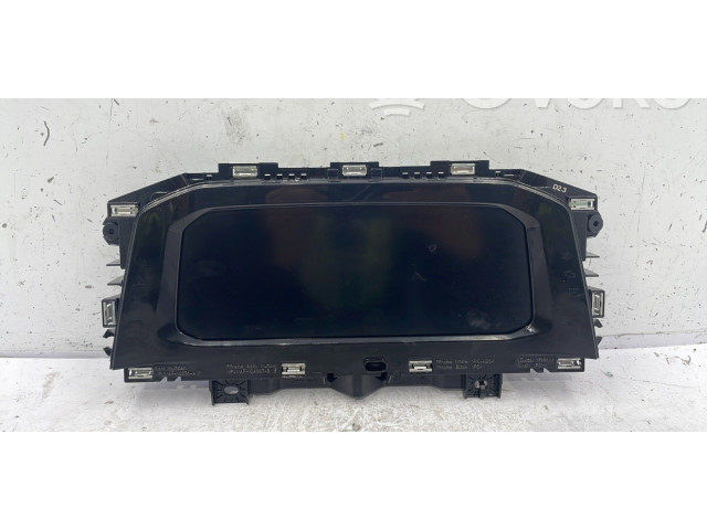 Панель приборов 5H0920310A Volkswagen Golf VIII