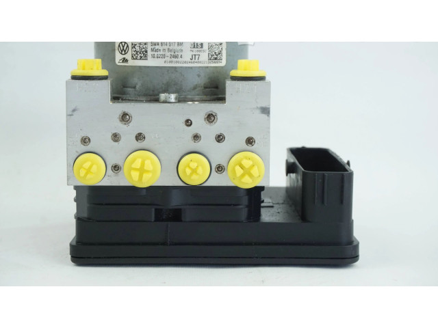 Блок АБС 5WA614517BM Volkswagen Golf VIII 2019 - года