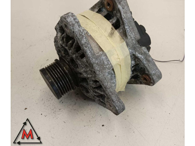 Генератор 8200386806, TG11C034 Renault Clio II