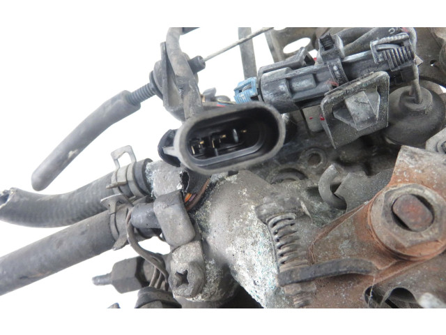 Vstřikovací čerpadlo 9460620023, 9460620023 Opel Corsa B 17 D (4EE1)