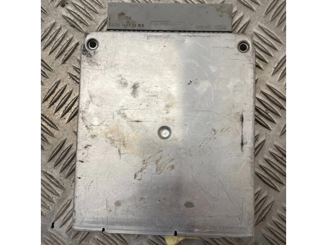 Блок управления двигателя 85GB12A650A2D   Ford Scorpio