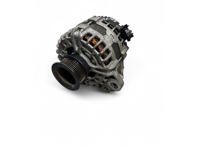 Генератор 30659580, 0125812009 Volvo XC90