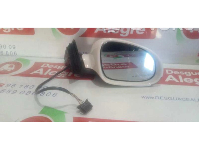 Зеркало электрическое        Skoda Superb B5 (3U)  2001 - 2008 года   