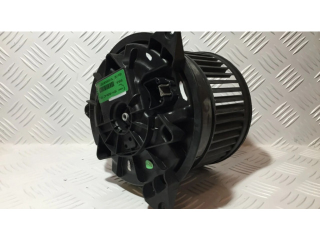 Вентилятор печки 1S7H-18456-AC Ford Mondeo Mk III