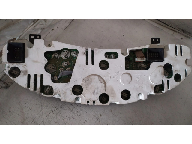 Přístrojová deska Chrysler Concorde 1997 4608199