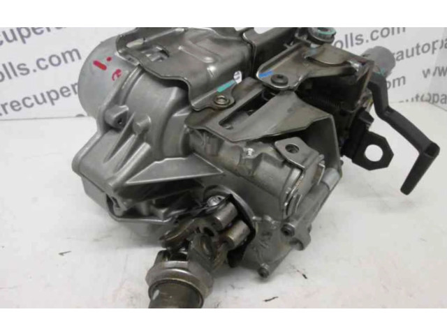 Руль Renault Clio III  2005 - 2012 года 8200751242      