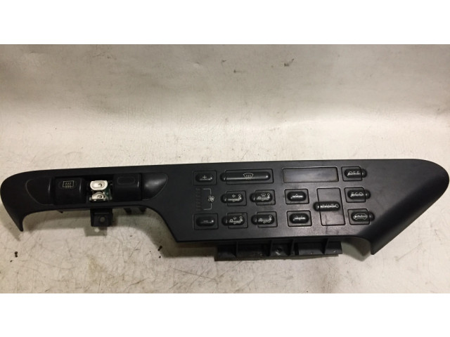 Блок управления климат-контролем 9140010439 Fiat Ulysse